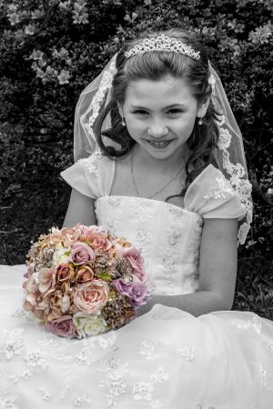 Howard Beach Photographer VMAC Photo photography Communion