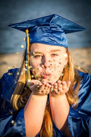 Howard Beach VMAC Photo Portrait photography
