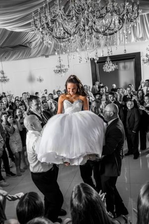 Howard Beach VMAC Photo photography Bat Mitzvah