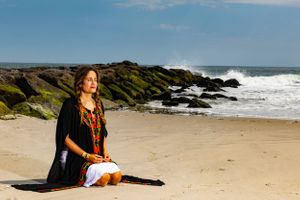 Howard Beach Photographer VMAC Photo Portrait photography