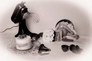 Howard Beach Photographer VMAC Photo Portrait photography
