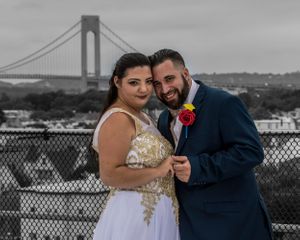 Howard Beach Photographer VMAC Photo Event Wedding photography