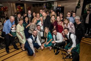 Howard Beach Photographer VMAC Photo Event Wedding photography
