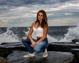 Howard Beach Photographer VMAC Photo Portraits