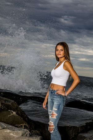 Howard Beach Photographer VMAC Photo Portrait photography