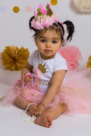 Howard Beach VMAC Photo photography Cake Smash