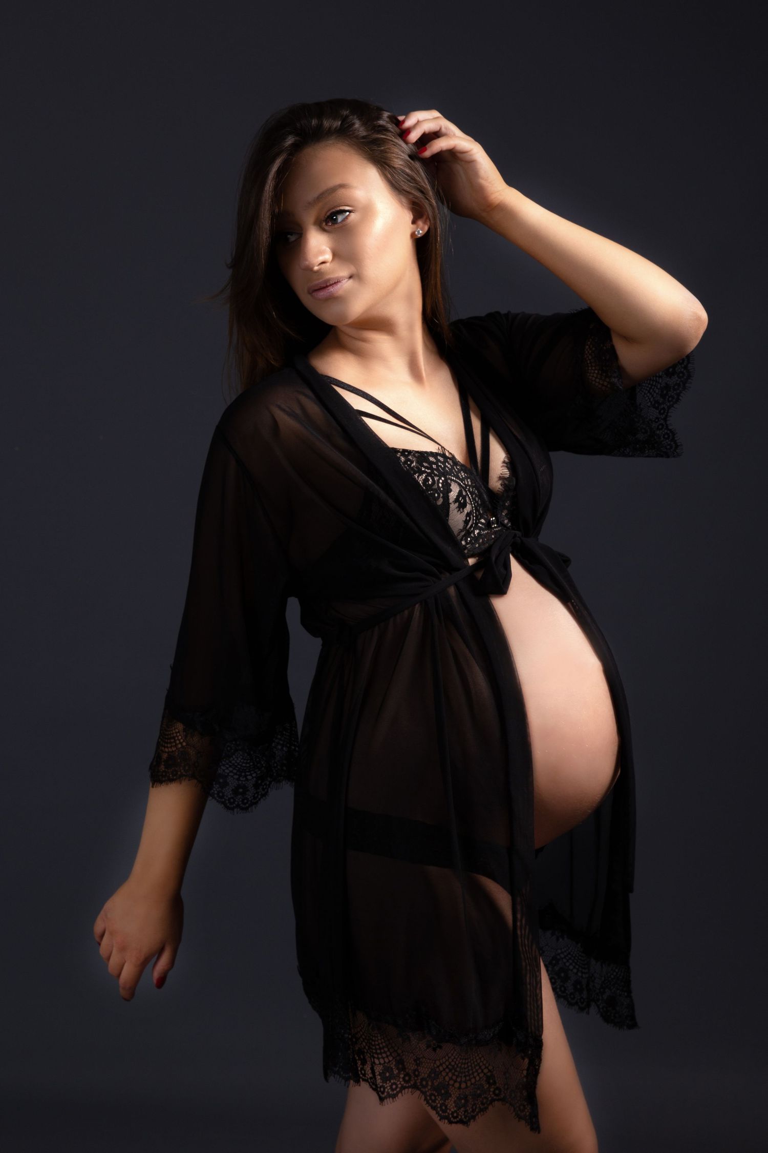 Maternity photos stoke