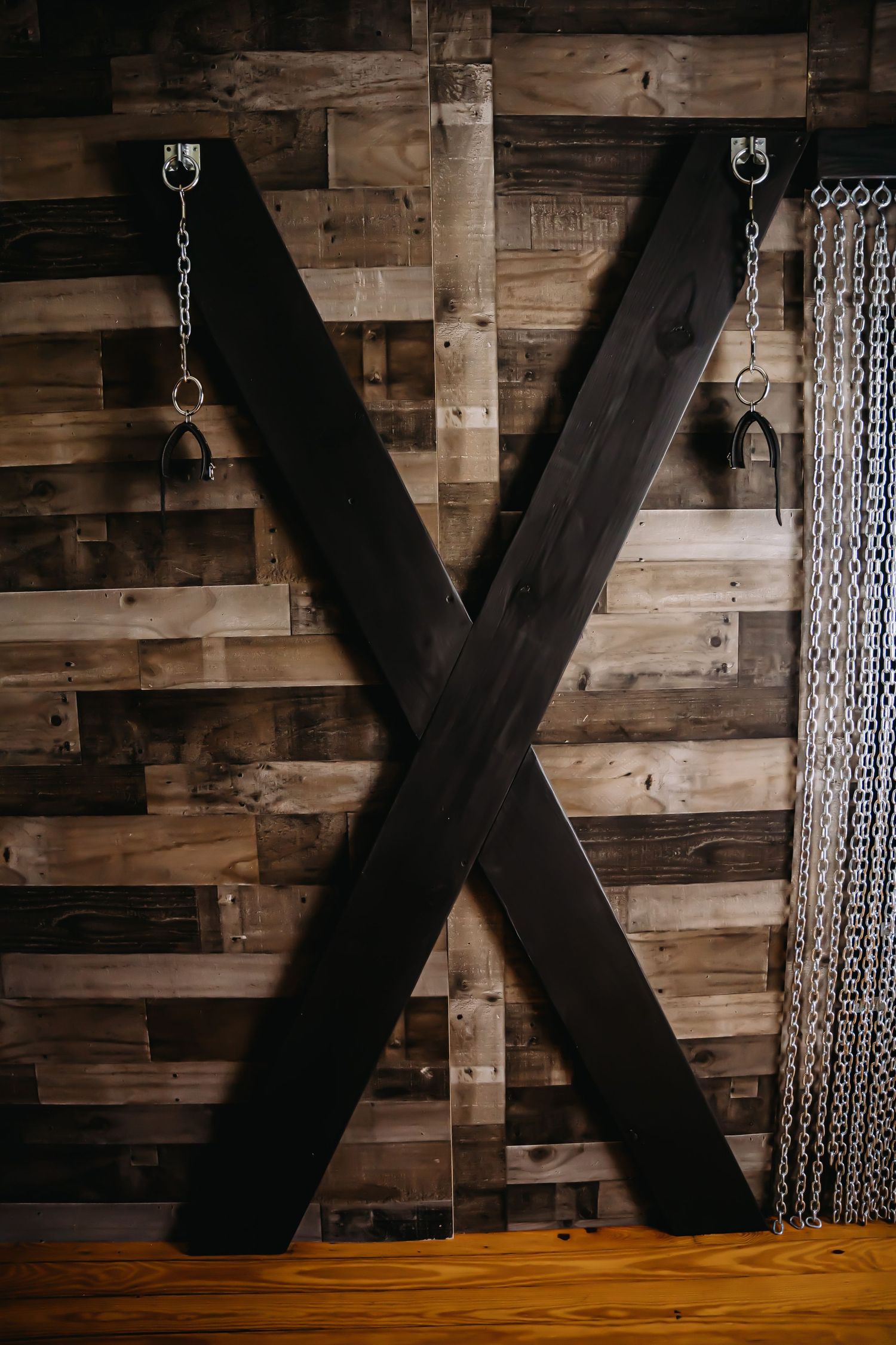 Kink Boudoir Winston Salem NC