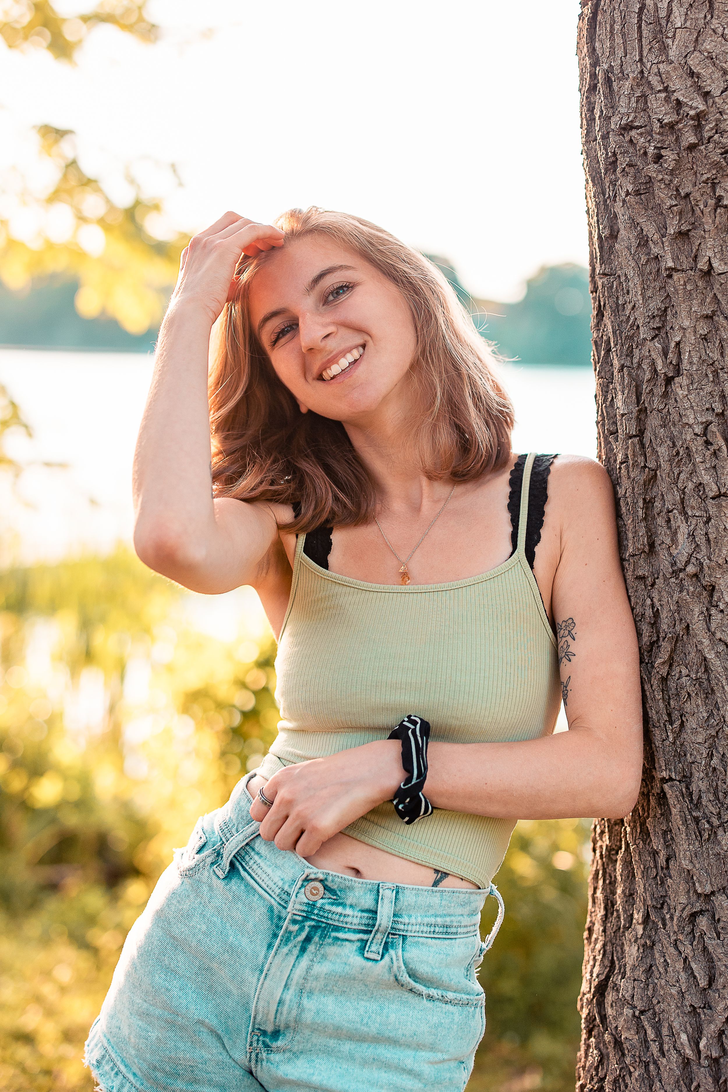 bright and vibrant documentary style photographer in Boston ma