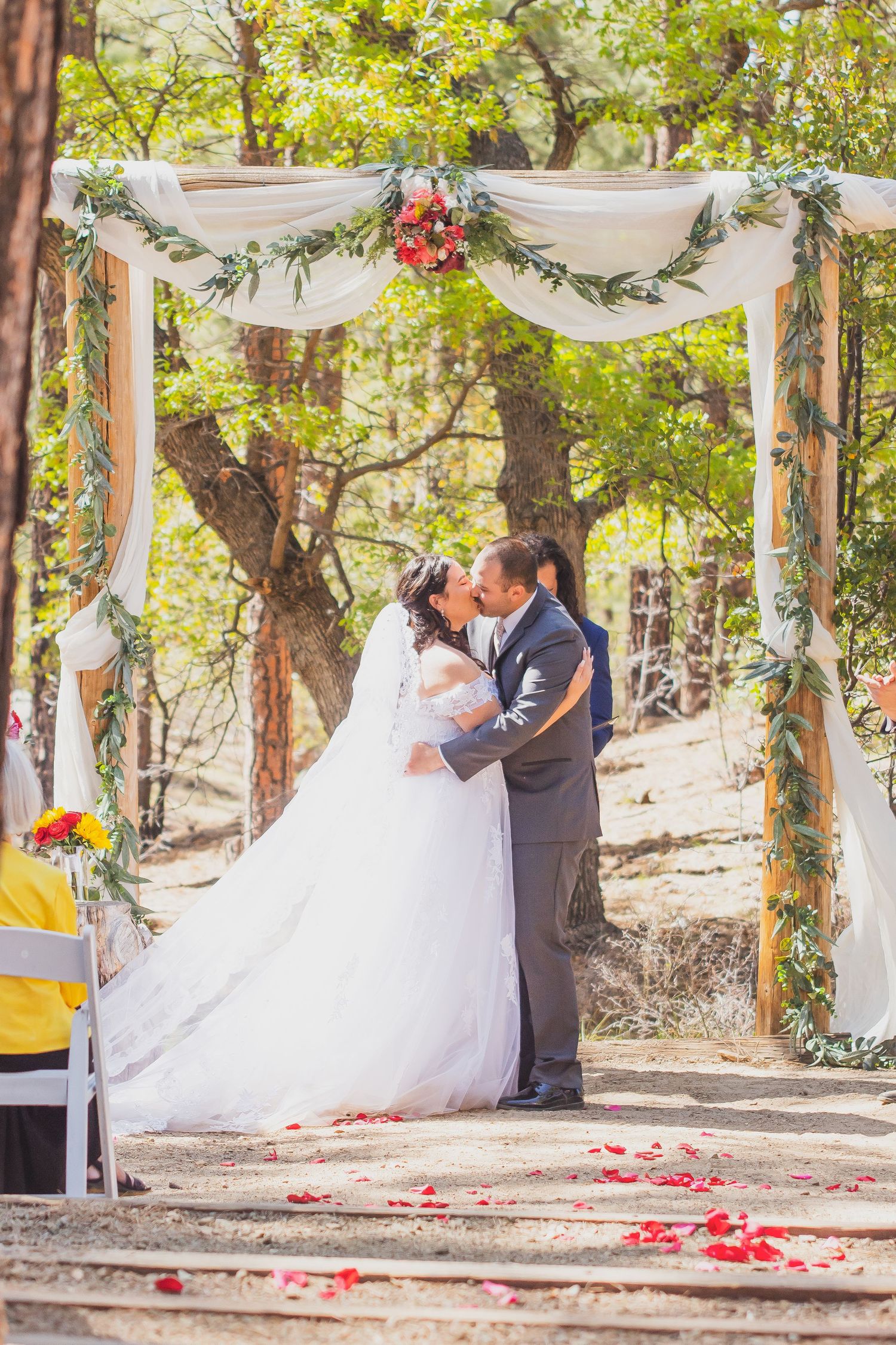 Wedding Option