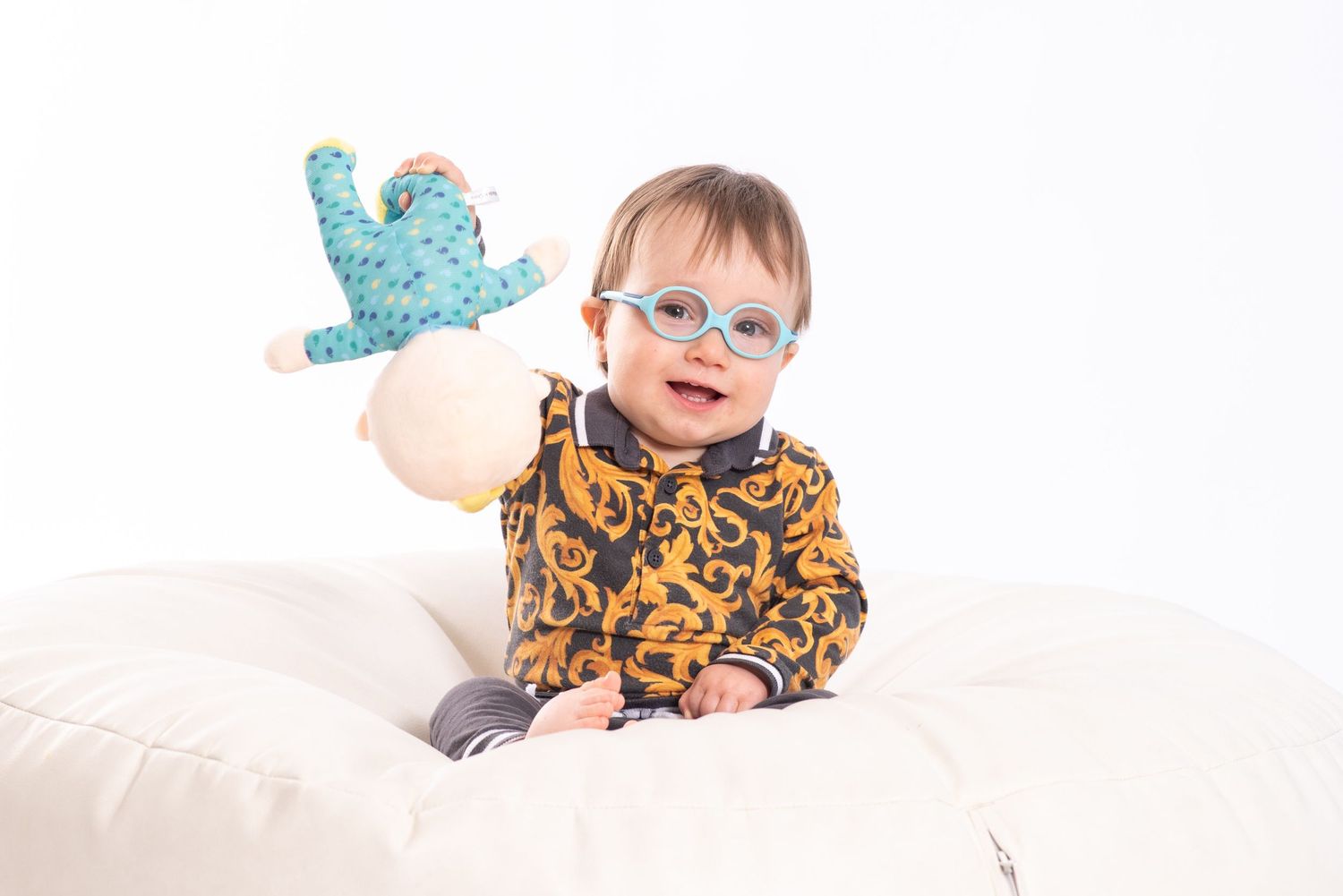 Family photography, Plymouth studio