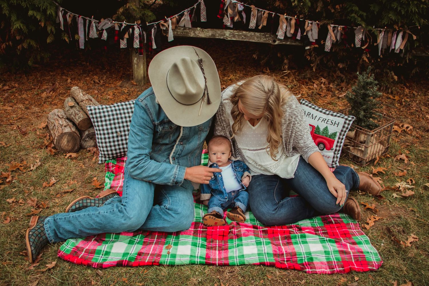 Indiana Family Photography