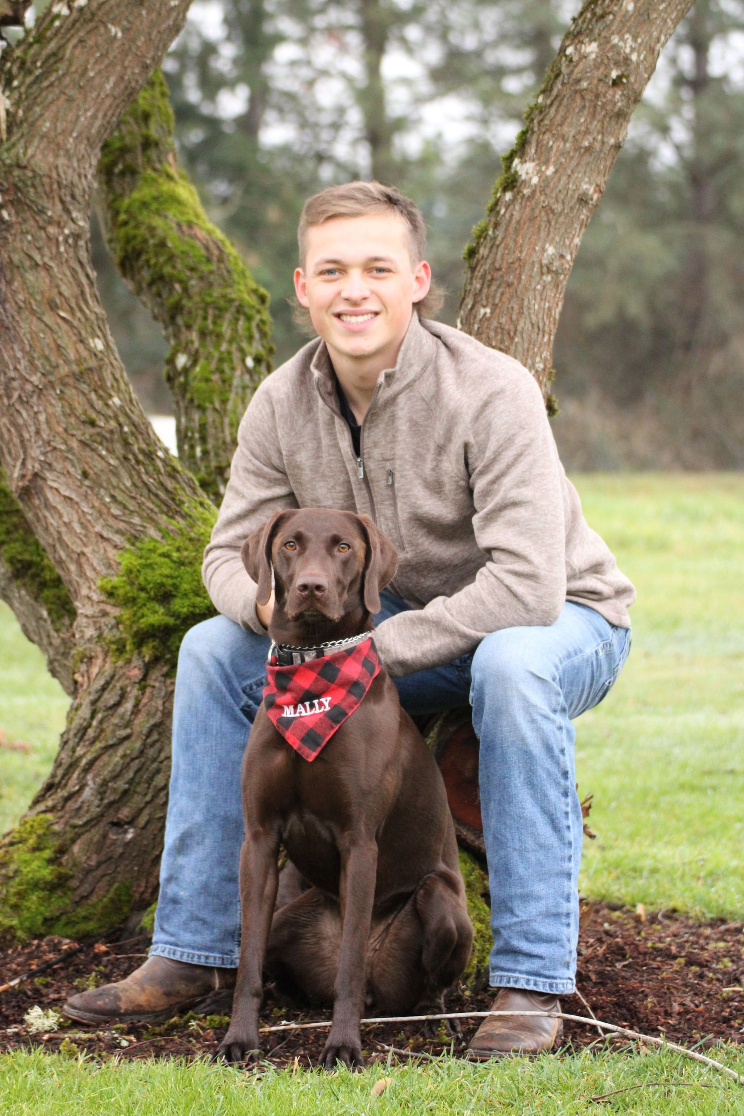 Brady