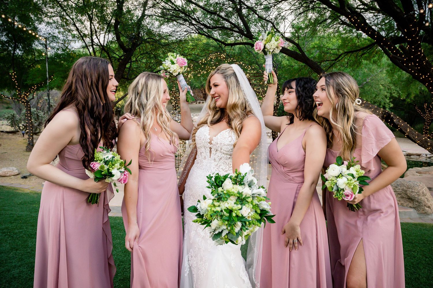 Wedding Sessions