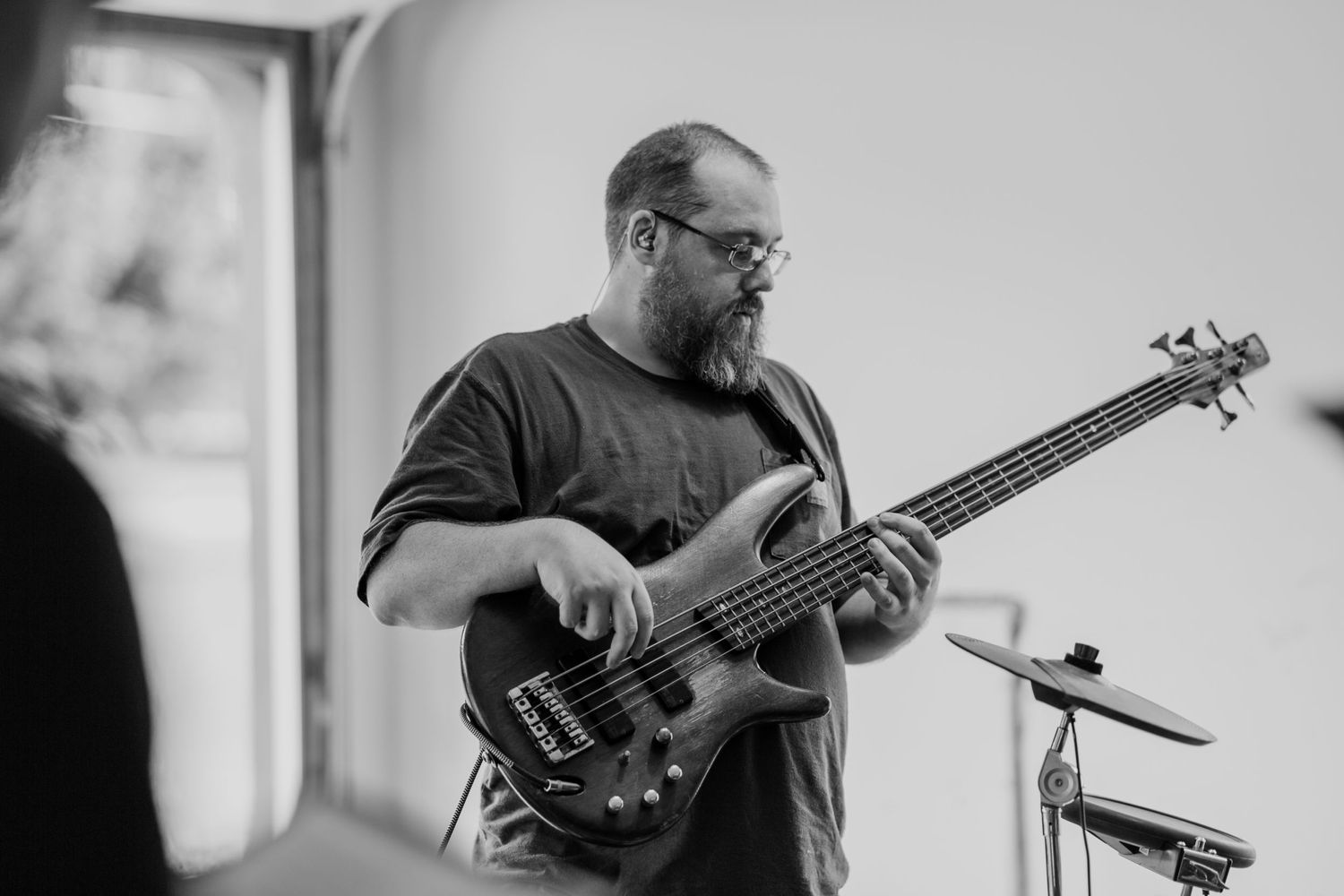 Contact Steel String Photography