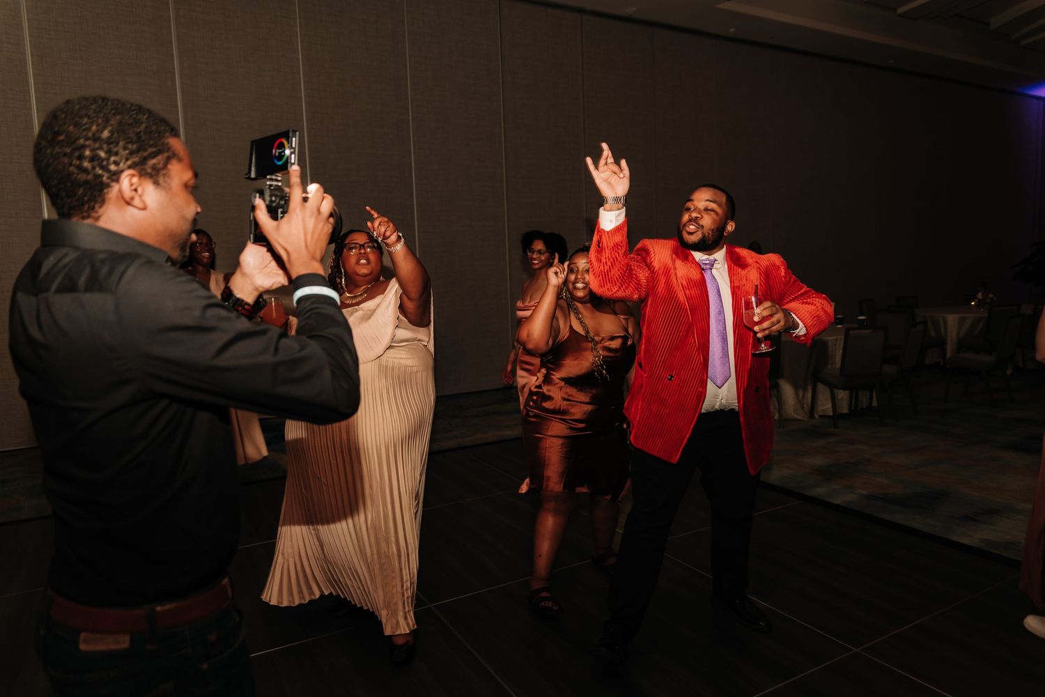 Texas Wedding Photographer