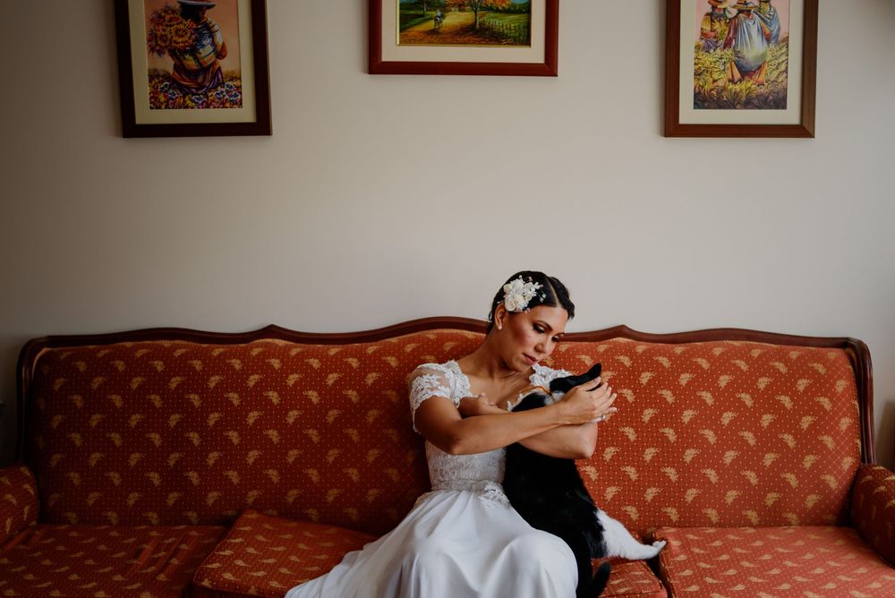Fotografia de Bodas Club Nautico La Punta - Lima - Peru