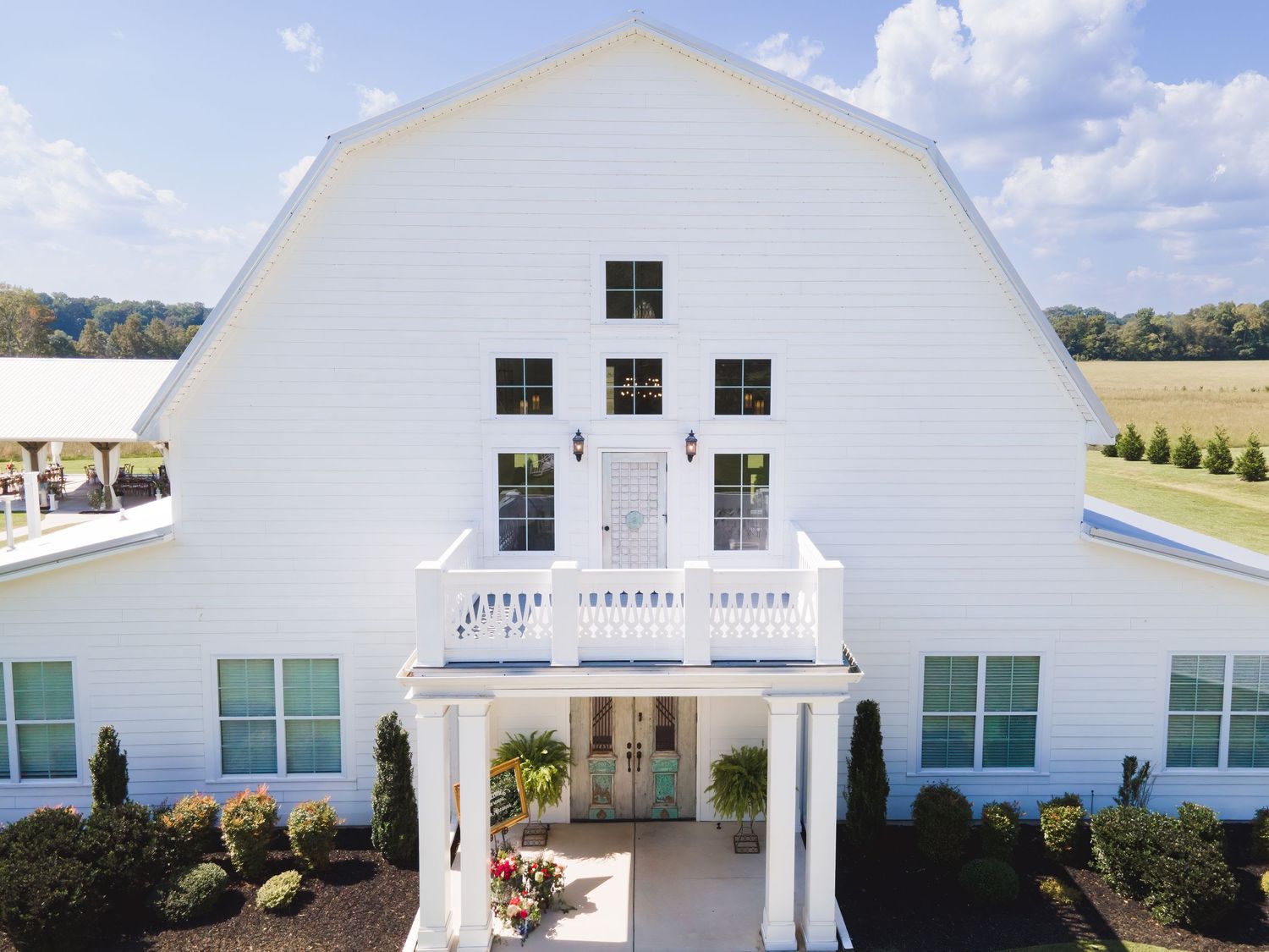 The Hollow Harvest of the Hellenic Heartland