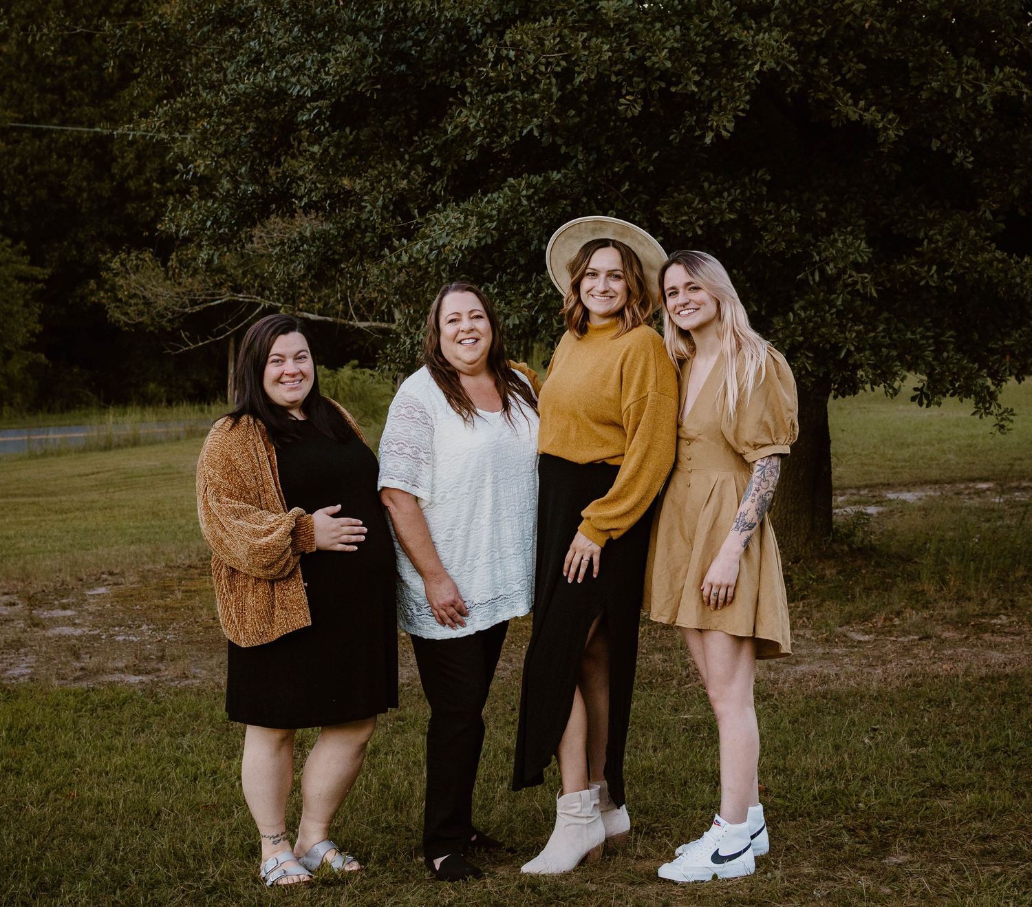 Family photo.