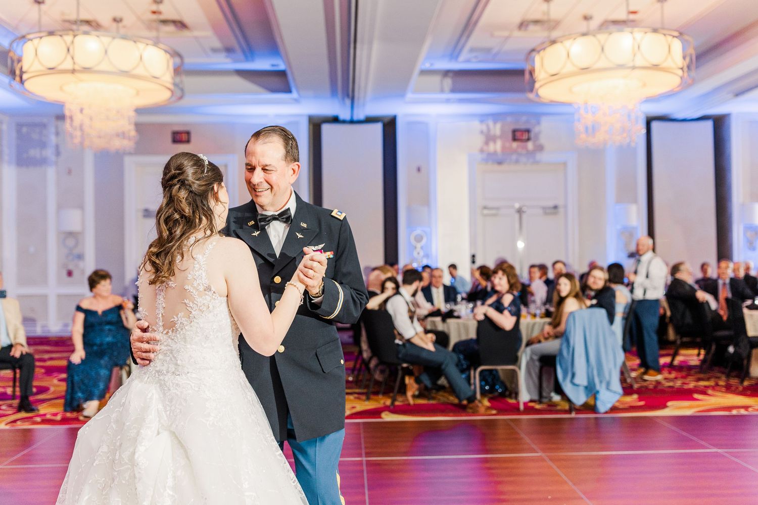ALEXANDRIA WEDDING PHOTOGRAPHER