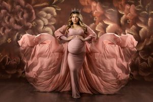 Best Maternity Photographer in Las Vegas
