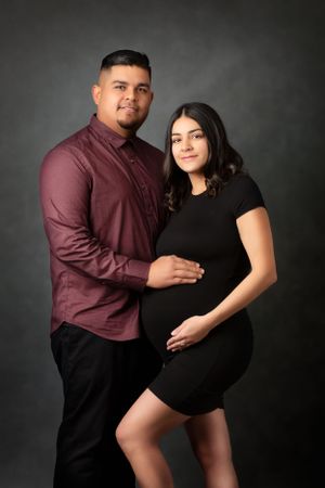 Maternity Photographer in Las Vegas