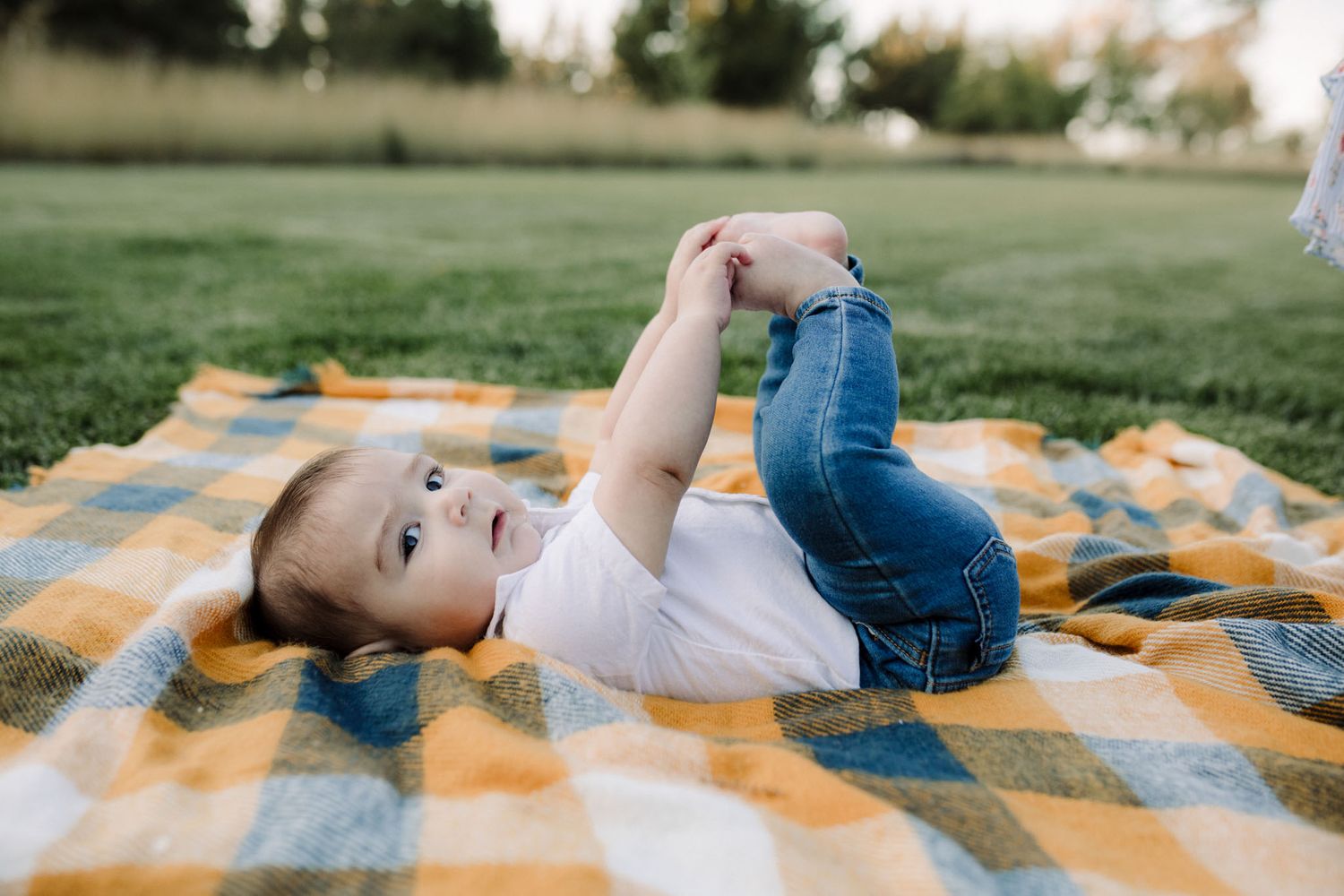 Eden Prairie Family Photographer