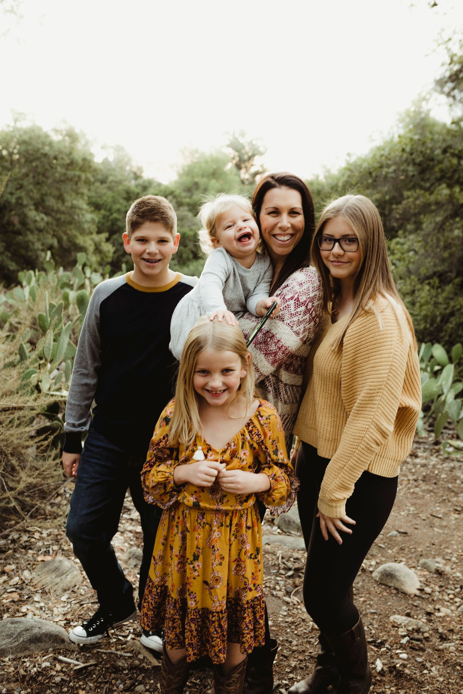 Eden Prairie mini sessions