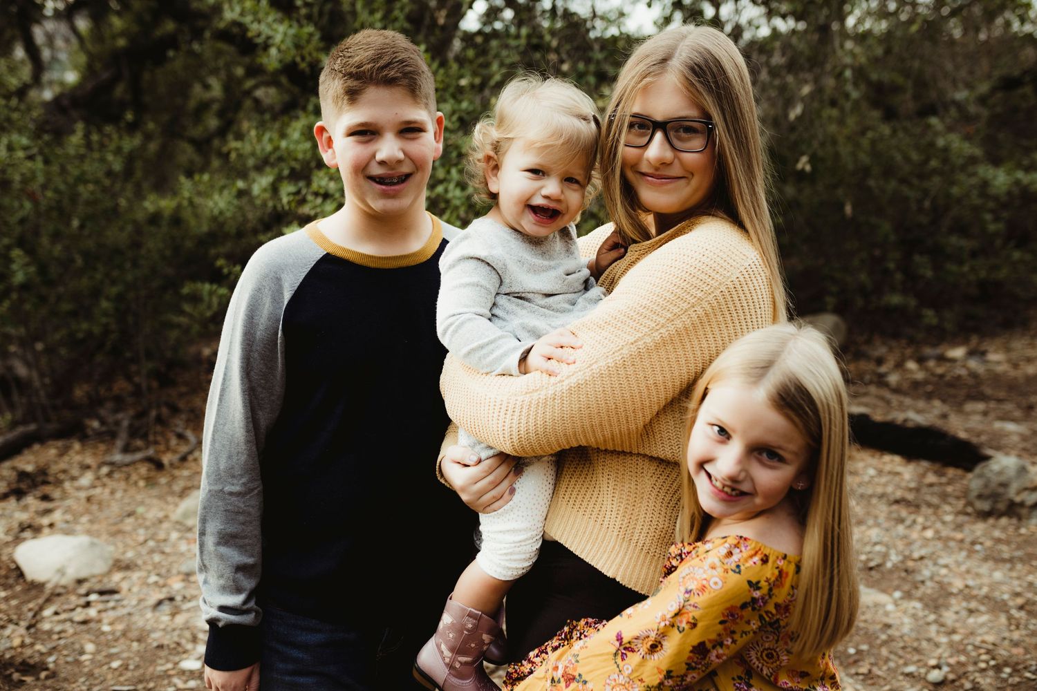 Eden Prairie mini sessions