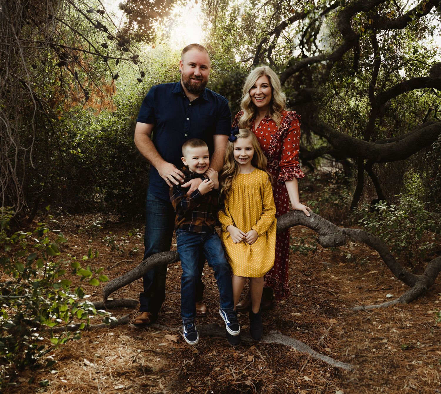 Eden Prairie Family Photographer | Lauren Leland Photography