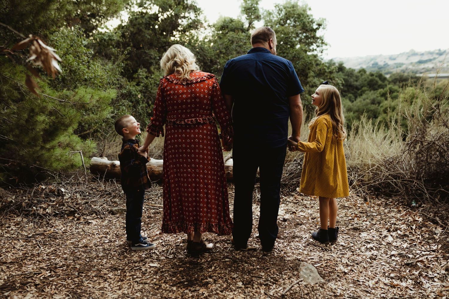 Eden Prairie mini sessions