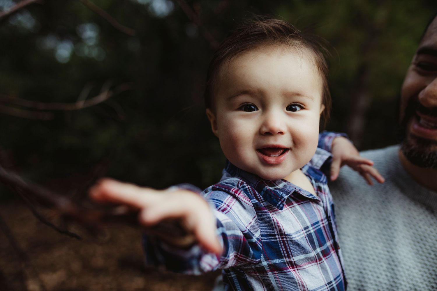 Eden Prairie Family Photographer