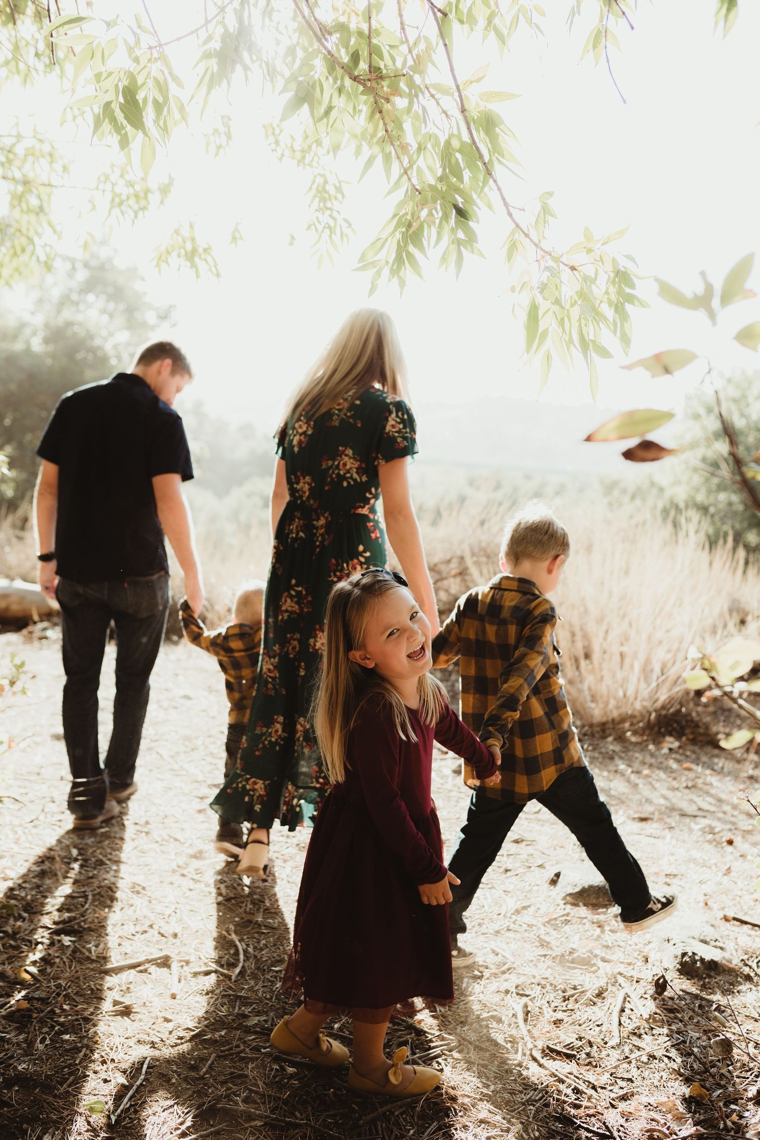 Eden Prairie Family Photographer