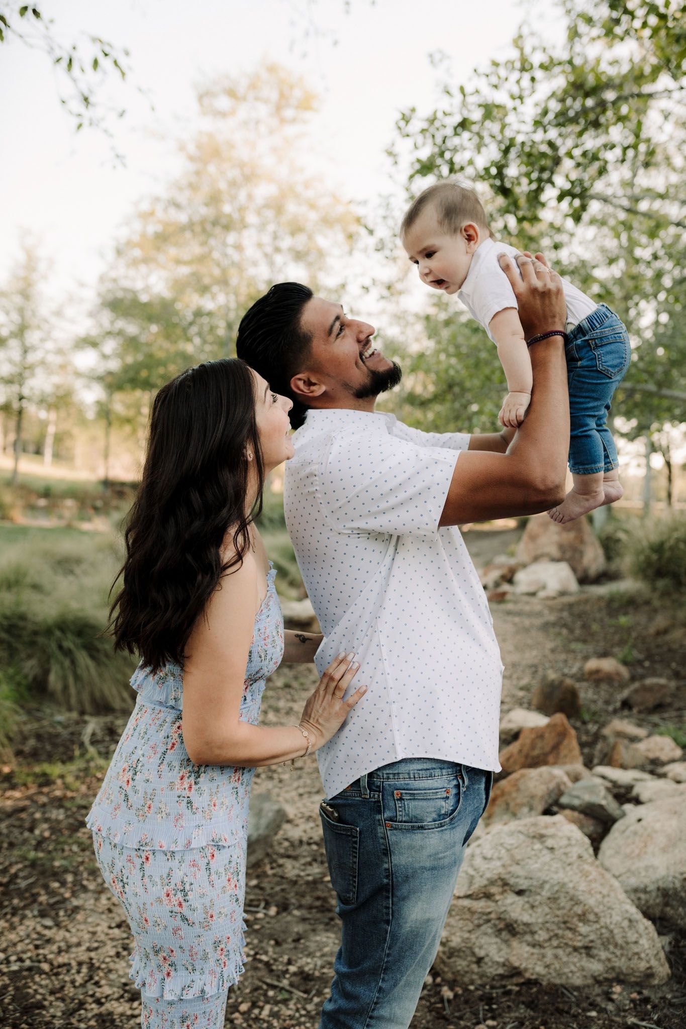 Eden Prairie Mini Session Photographer