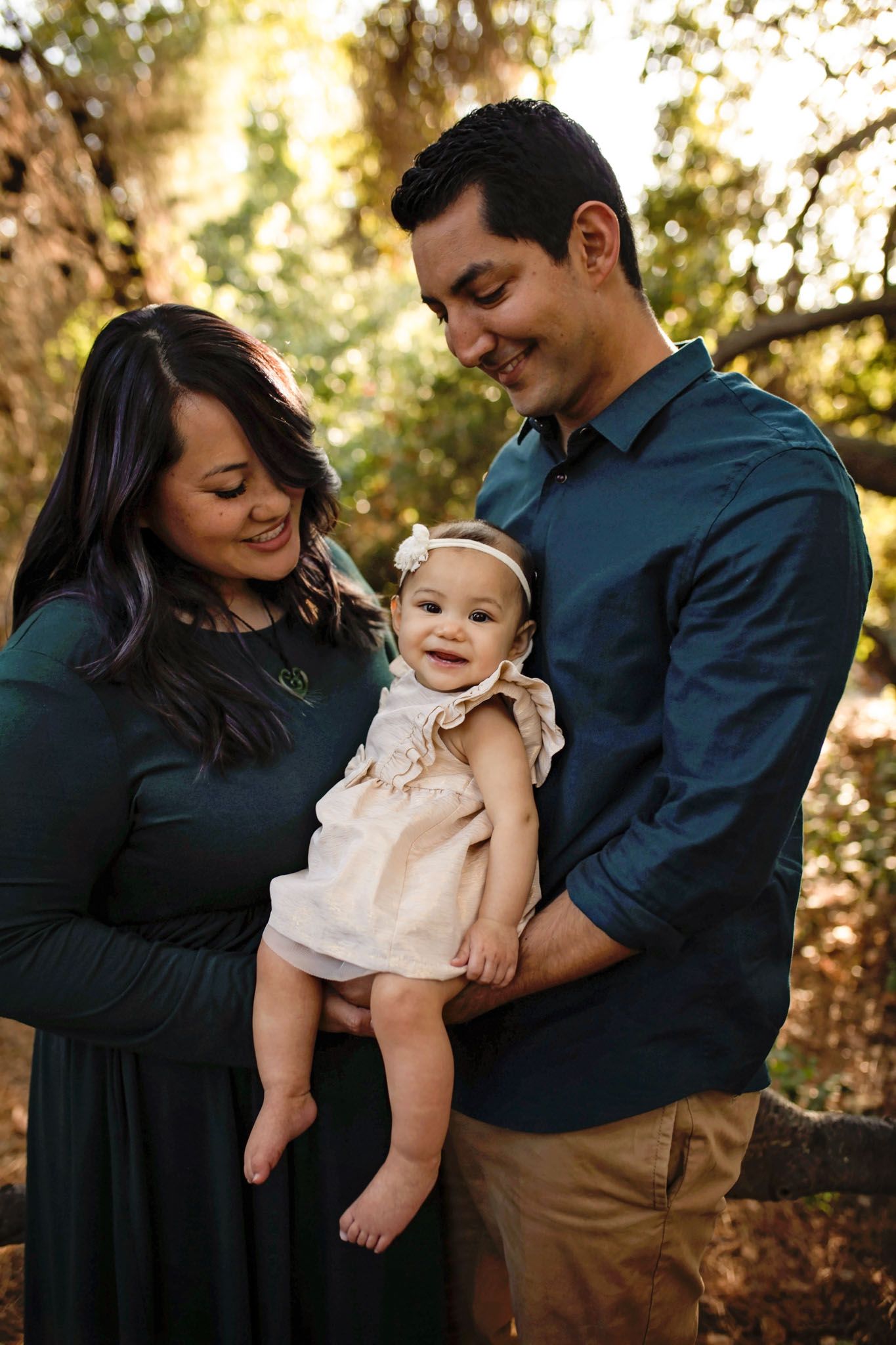 Eden Prairie Family Photographer