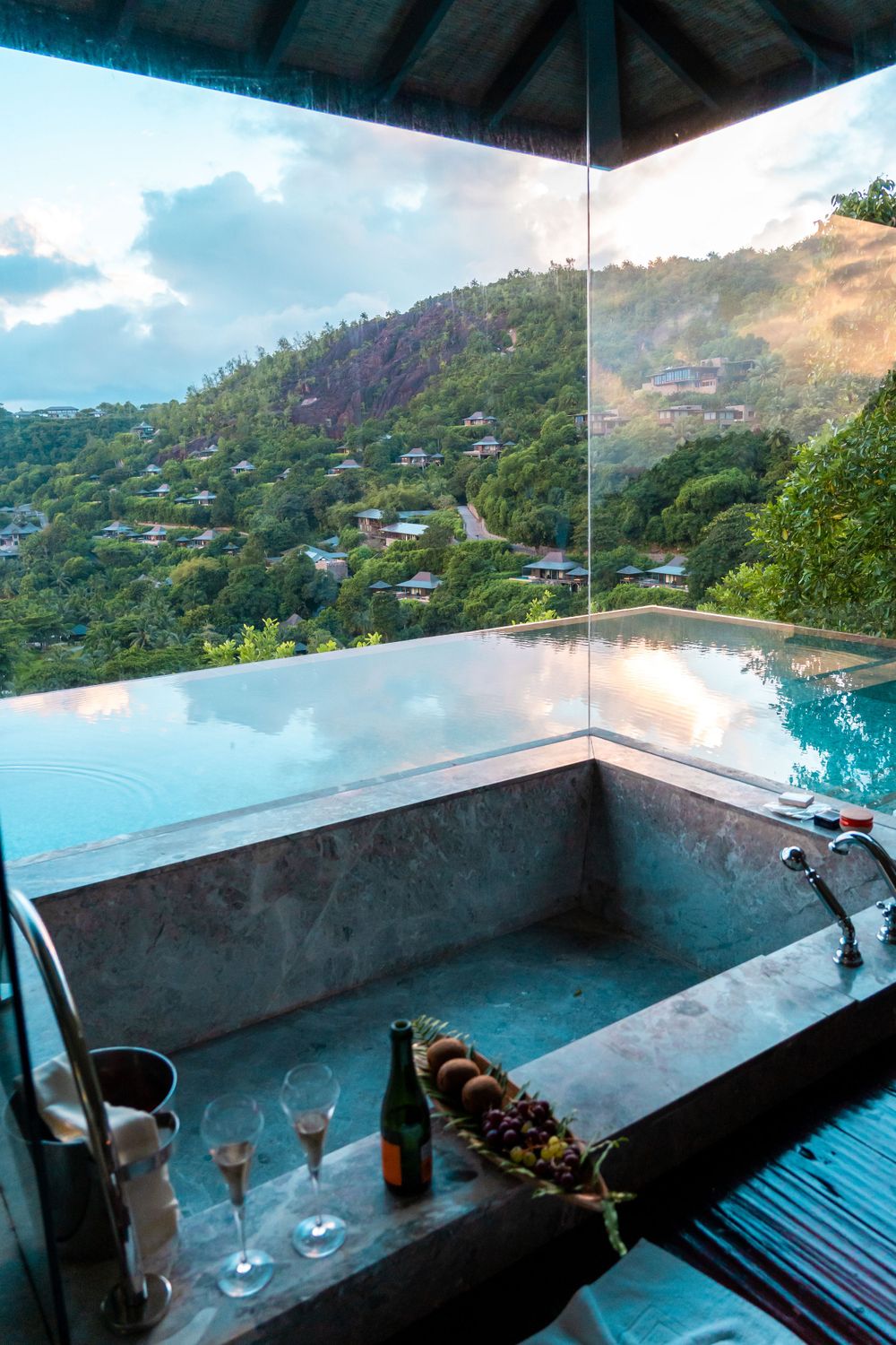 Four Seasons Resort Seychelles