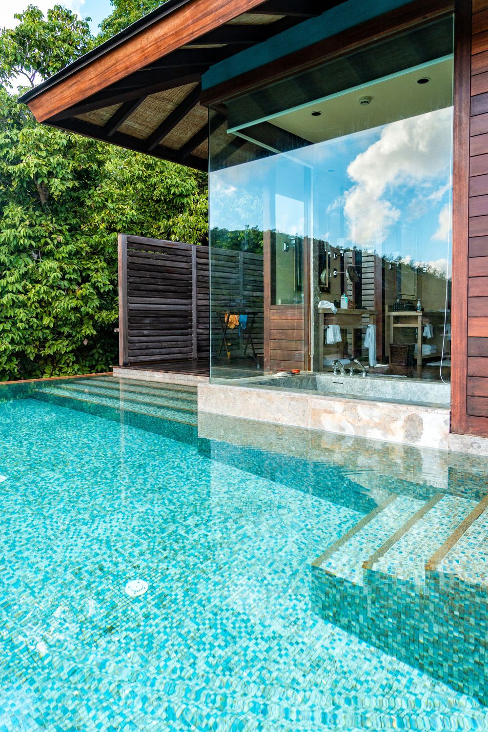 Four Seasons Resort Seychelles