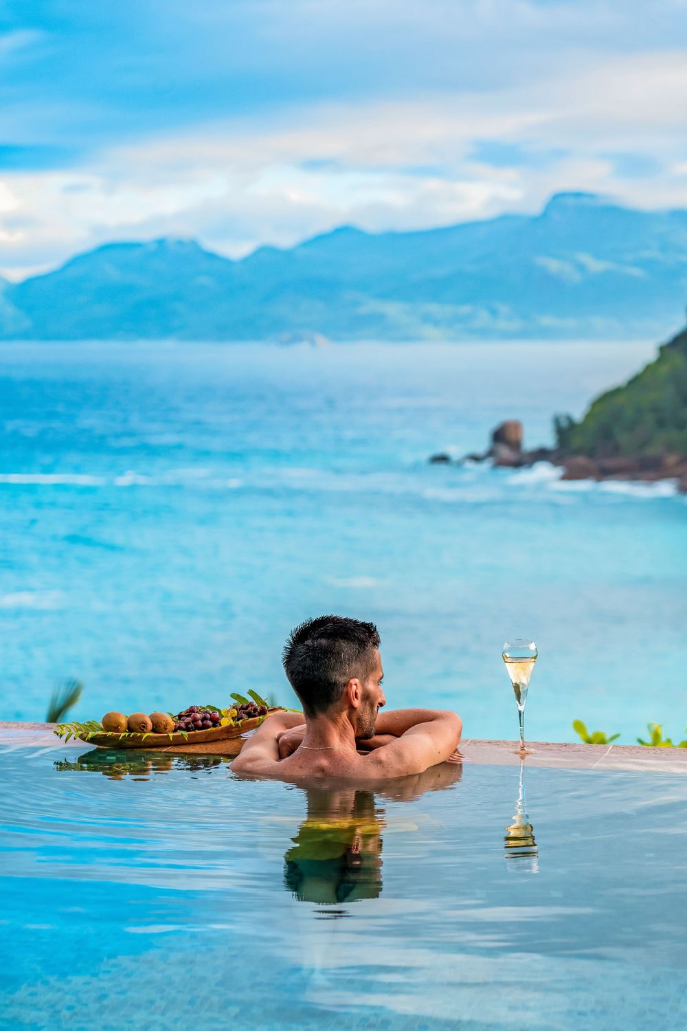 Four Seasons Resort Seychelles