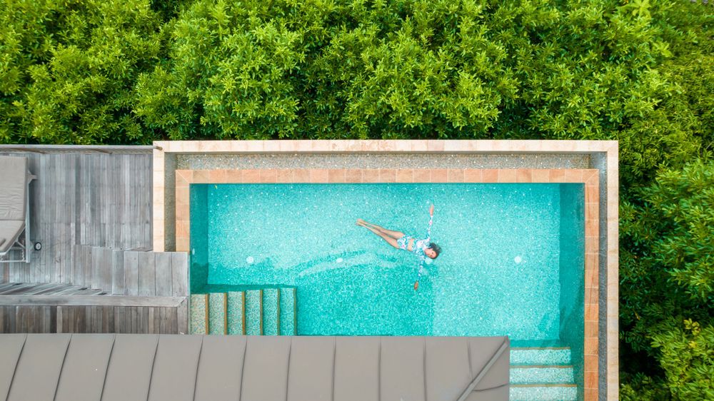 Four Seasons Resort Seychelles