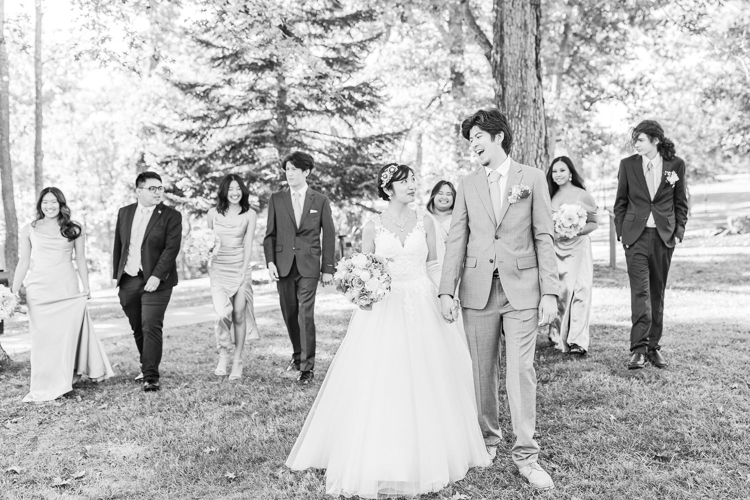 RUST MANOR HOUSE NOVA WEDDING PICTURES