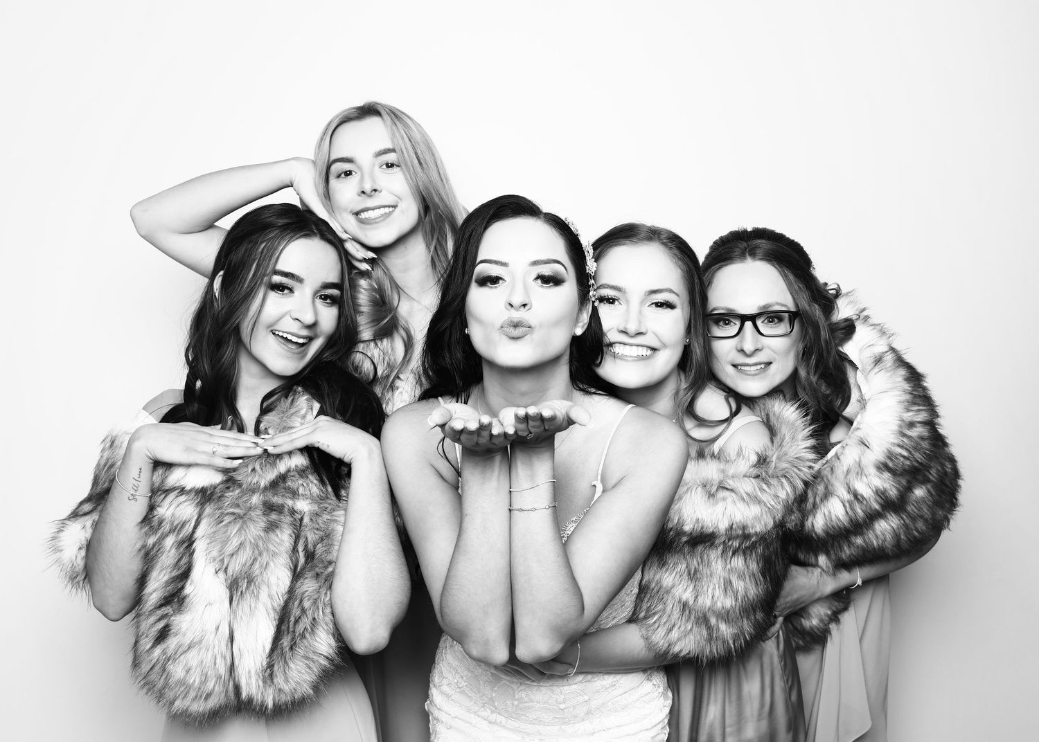 Wedding Photobooth