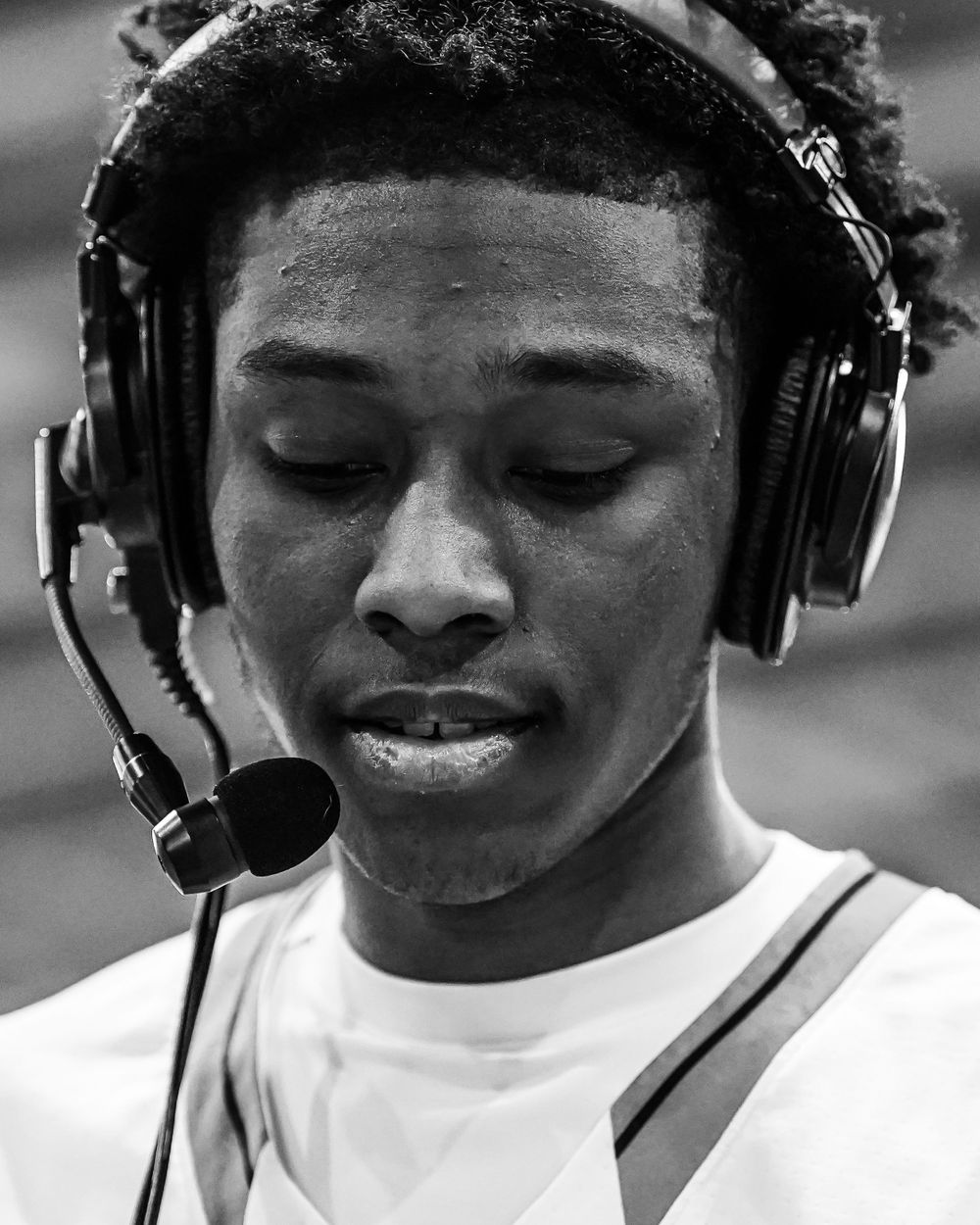 Kevin Rucker, Jr.