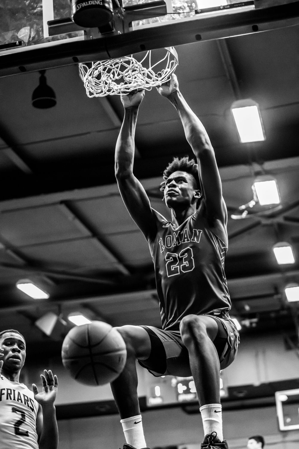 Jalen Duren