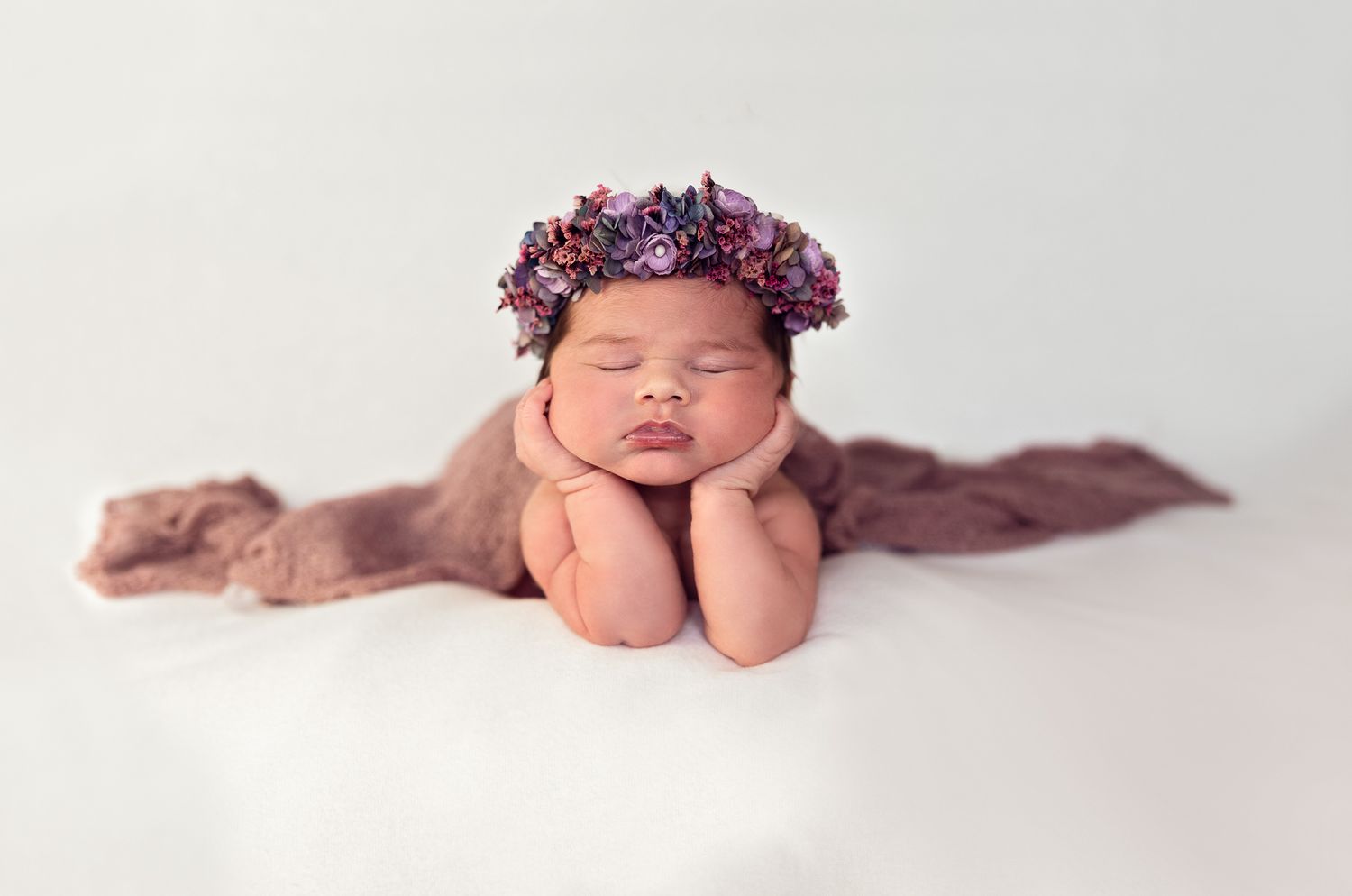 newborn photography