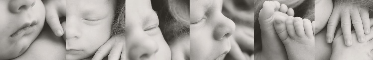 Newborn details