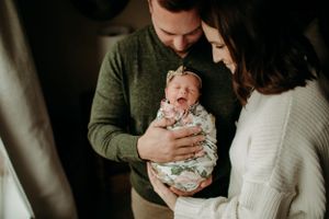newborn photos
