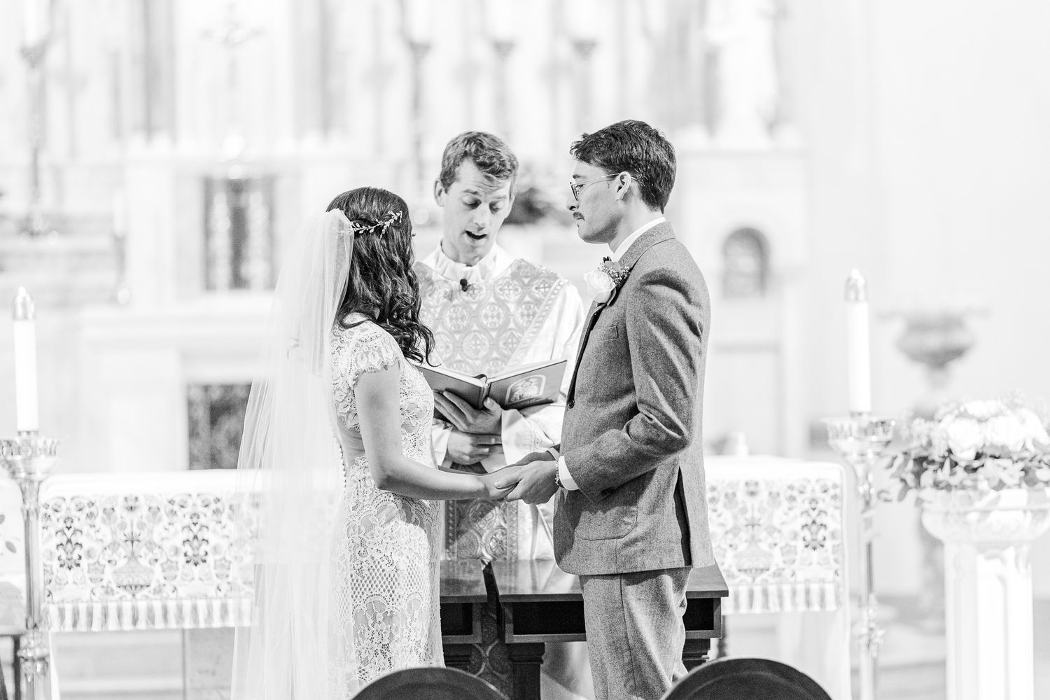 WASHINGTON DC WEDDING PICTURES