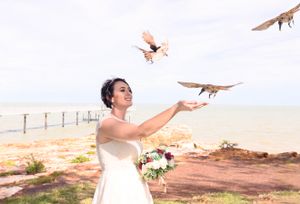 Darwin wedding photographers