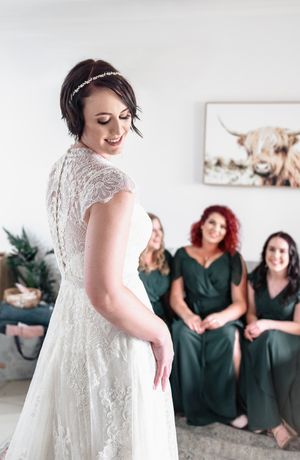Darwin wedding photographers