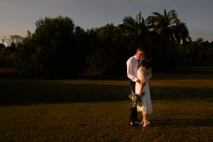 Australian Wedding Photographer